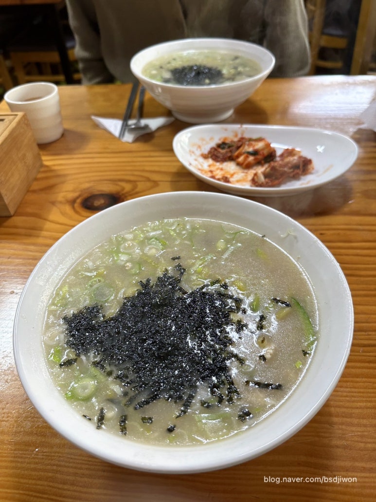 일미면옥 이미지
