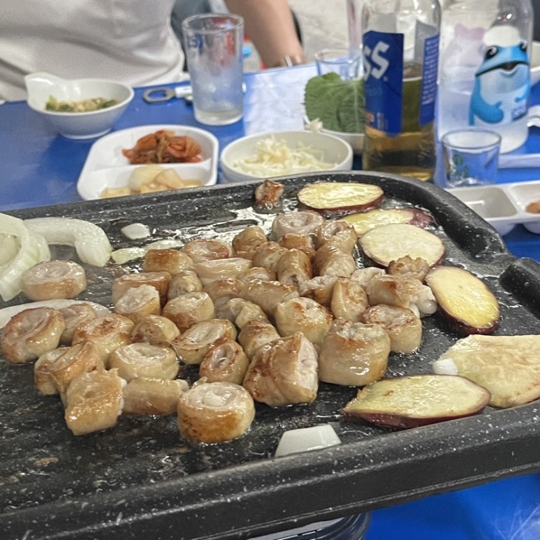 최가네식품 이미지