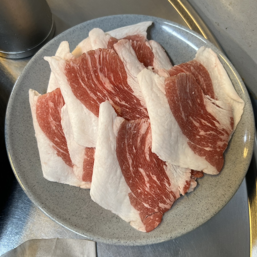 삼성생고기굼터 이미지