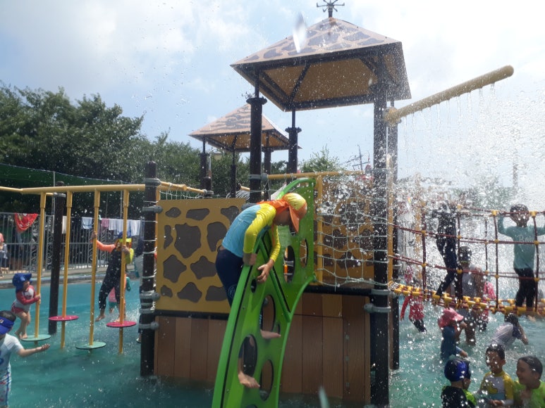 송현공원 이미지