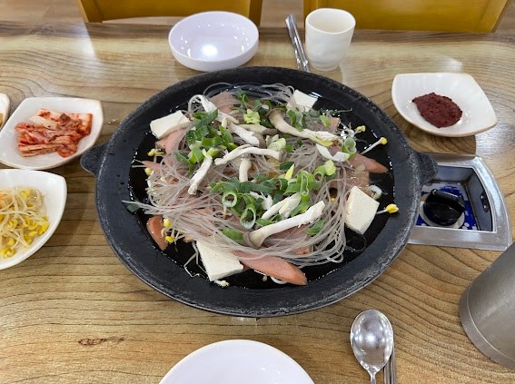 오성반찬 이미지