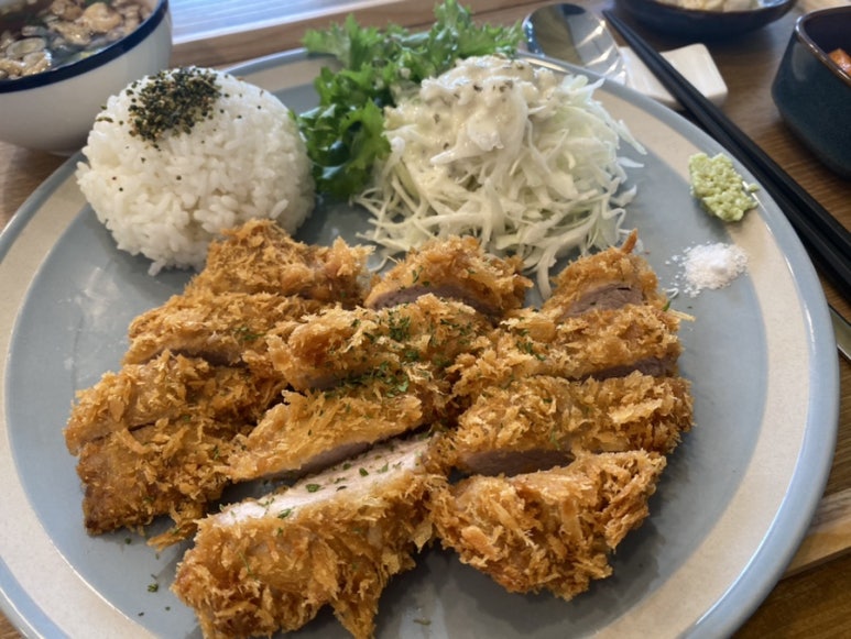 연경돈까스 이미지