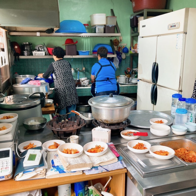 한성국밥 이미지