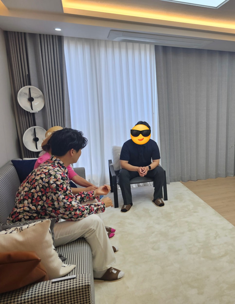 휴안컴퍼니 이미지