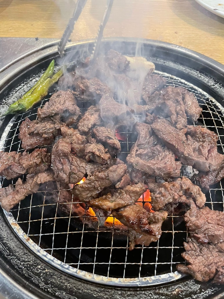 고기스타 이미지