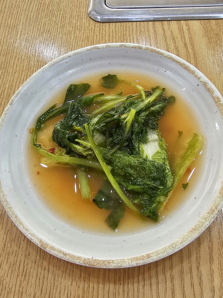 행운식당 이미지
