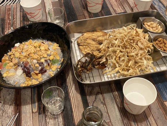 한담 마라탕 이미지