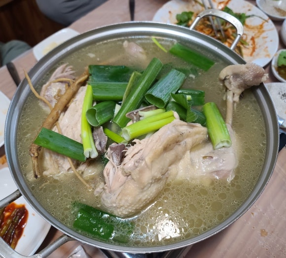 운일암송어횟집 이미지