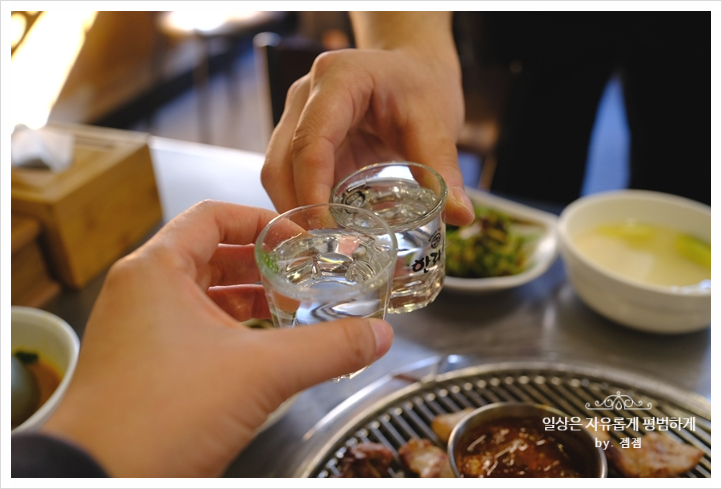 춤추는돼지 이미지