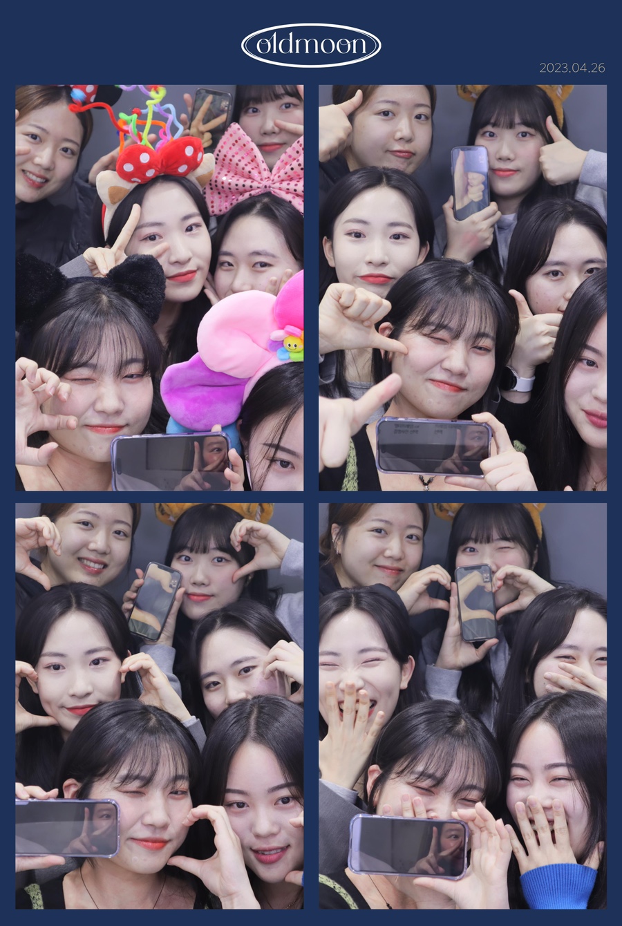 그믐달셀프스튜디오동남지구점 이미지