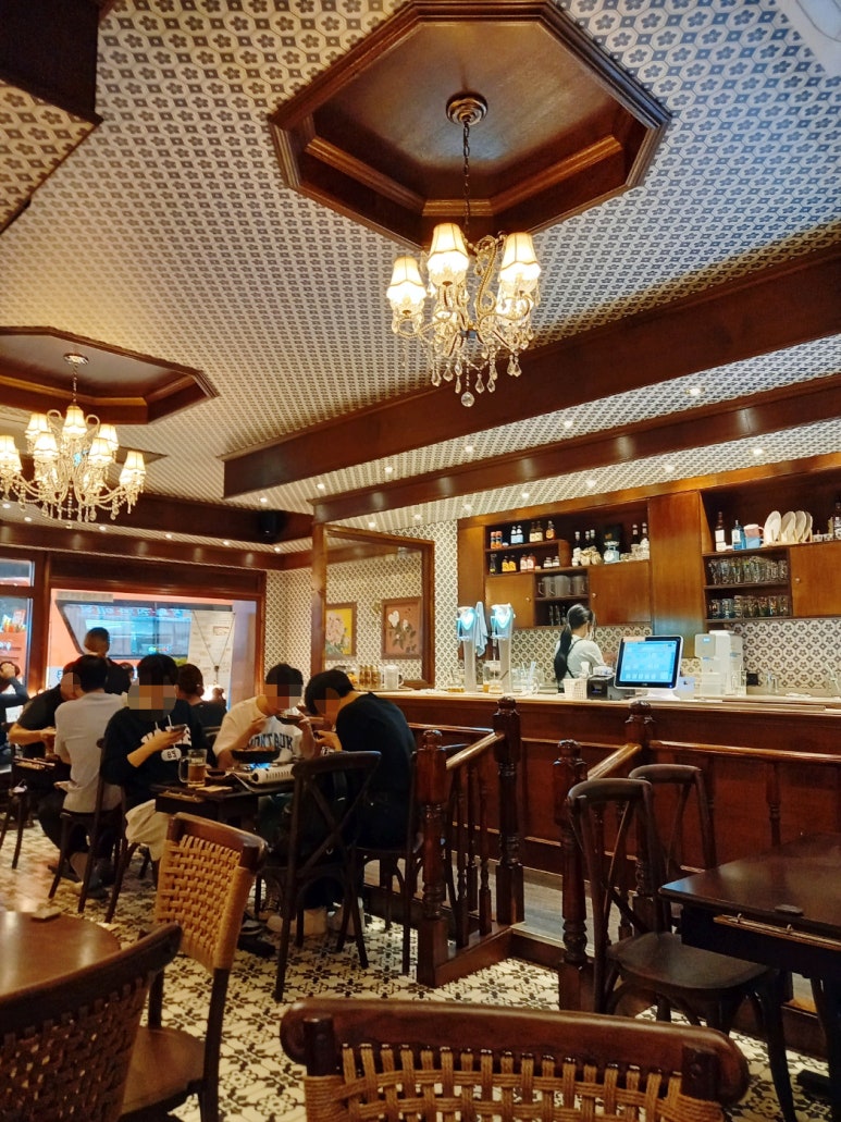 금별맥주 화성병점점 이미지