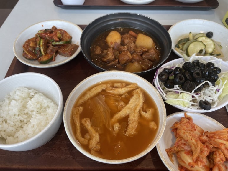 최가네식품 이미지