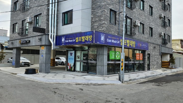 (주)경암 이미지