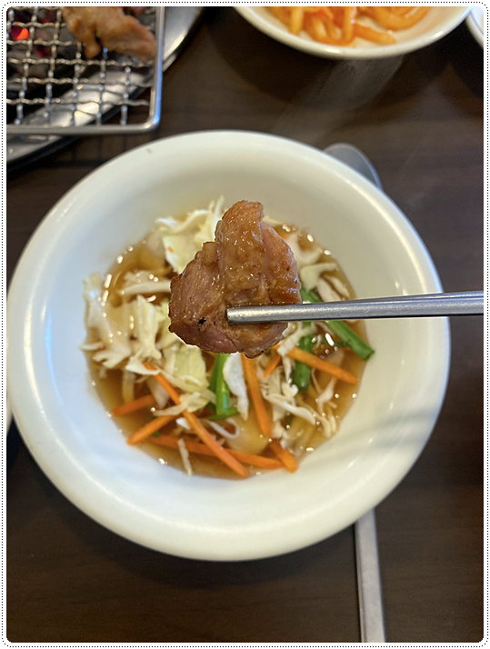 맛자랑갈비 이미지