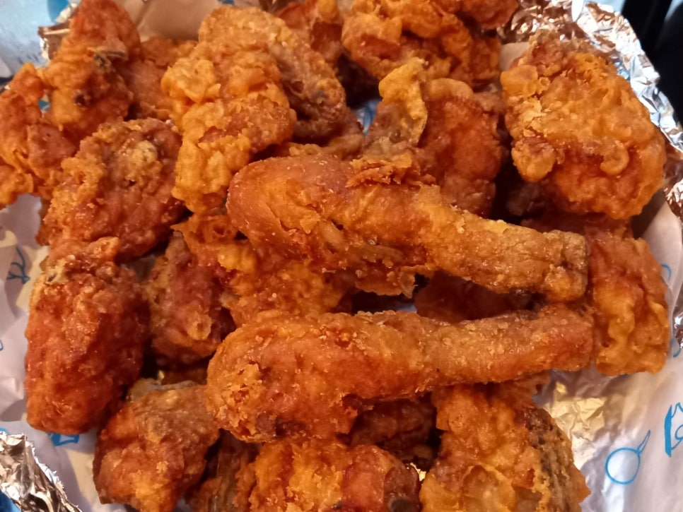 삼미치킨 이미지