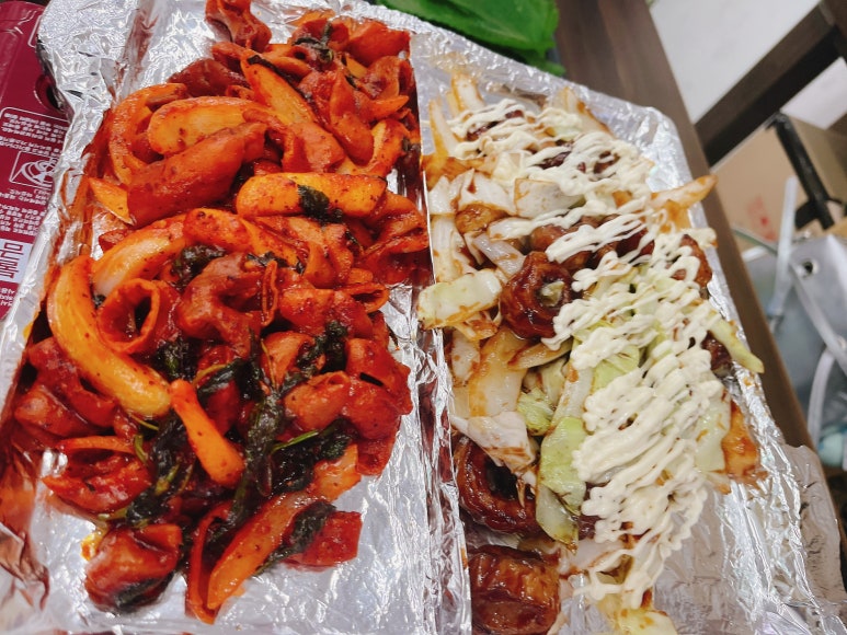돼지곱닭부천도당점 이미지