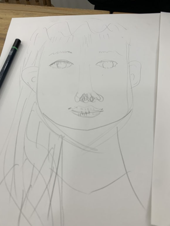 이성당 카페 이미지