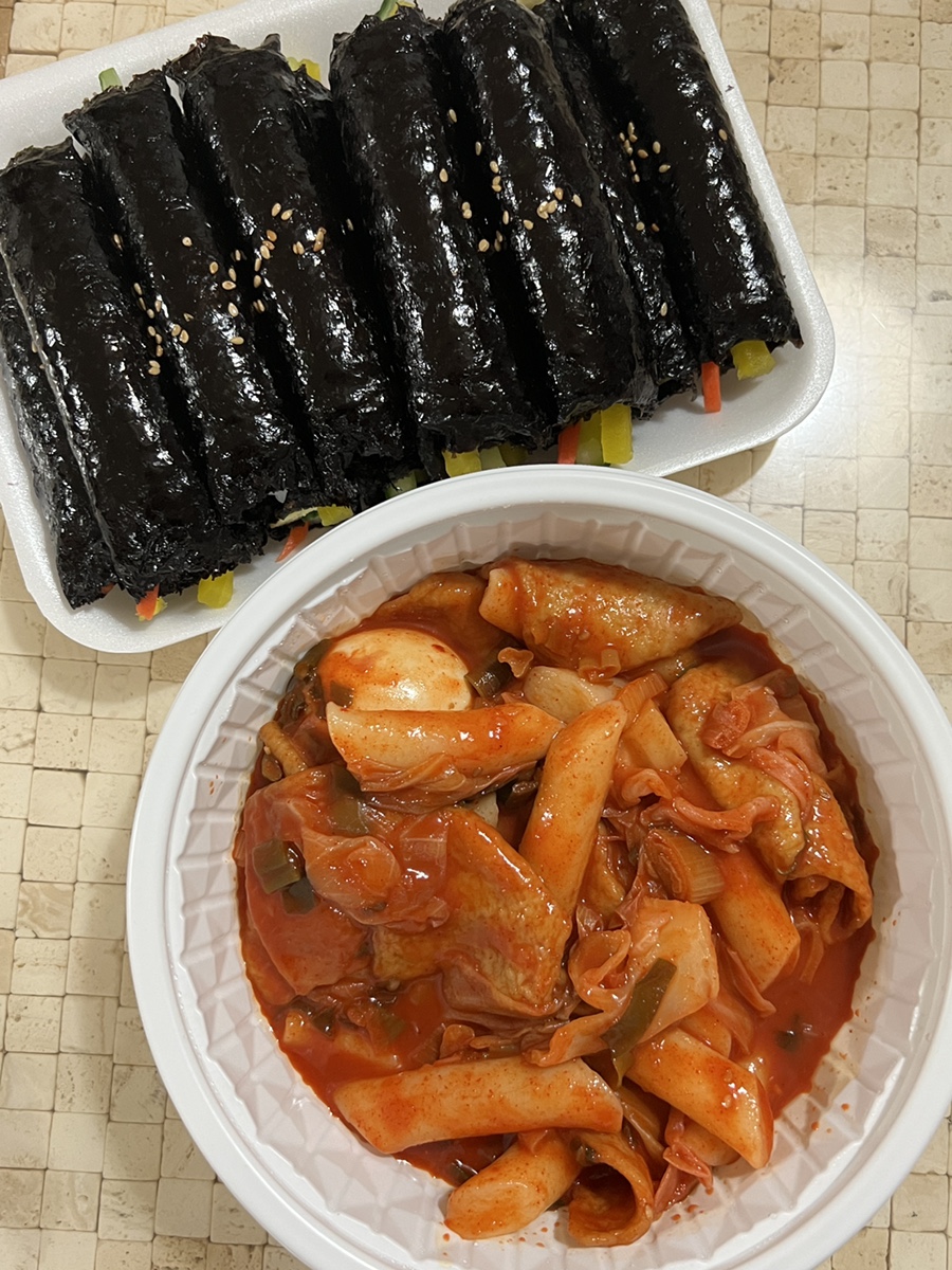패밀리꼬마김밥일광 이미지
