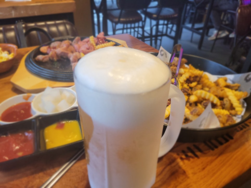 씨네마맥주(대구봉덕점) 이미지