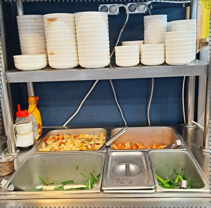 중앙한우곱창 이미지