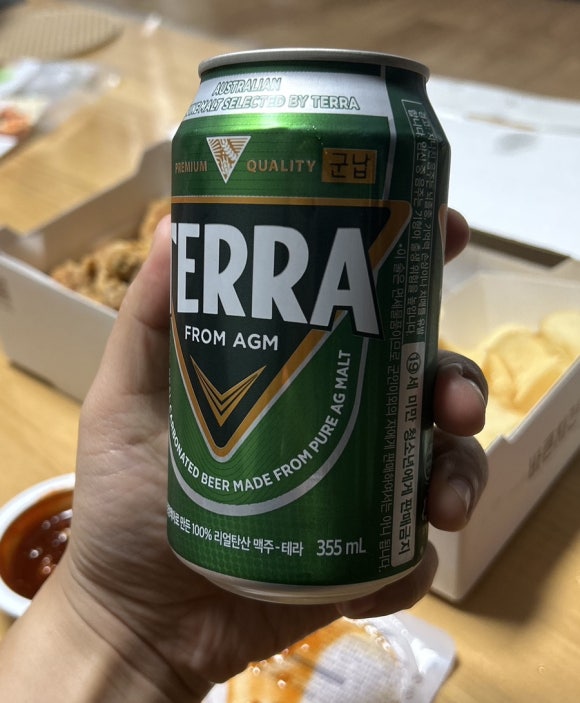 바른치킨춘천석사점 이미지