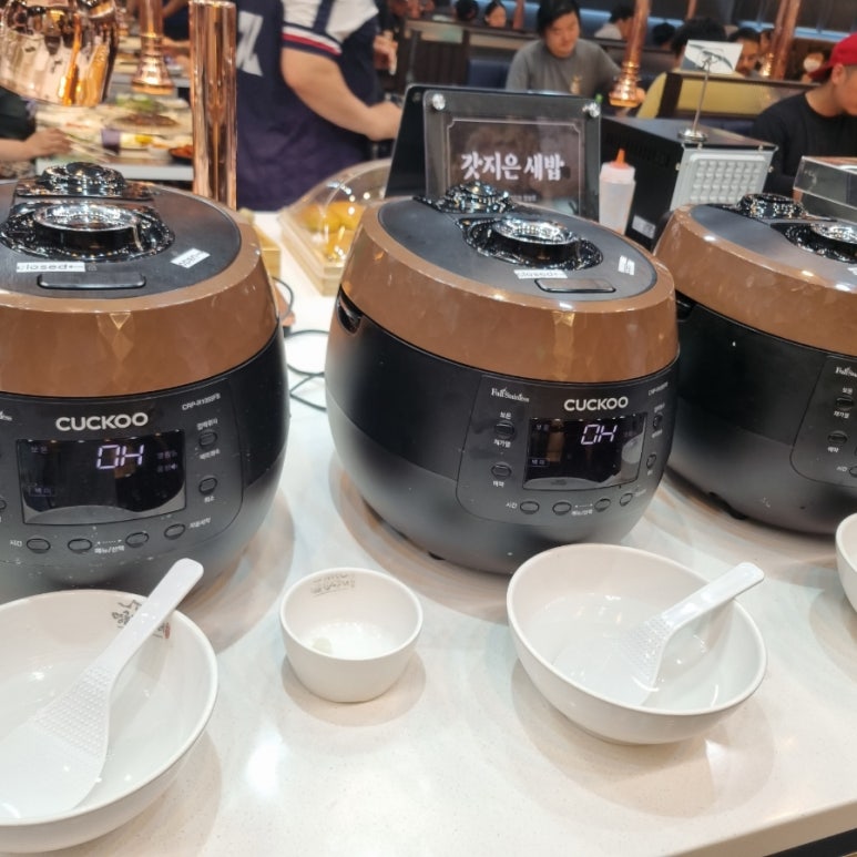 명륜진사갈비평택 이미지