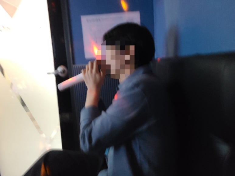 보스노래연습장 이미지