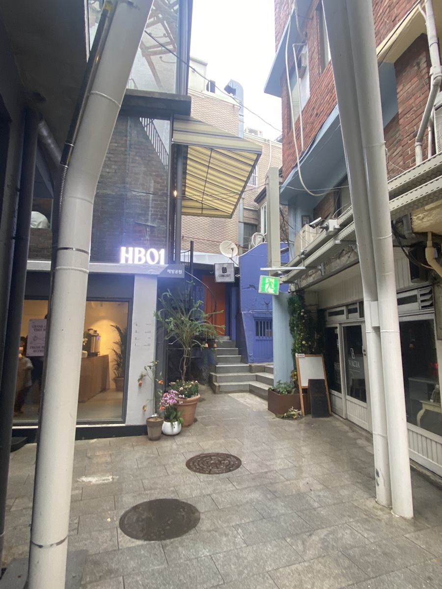 HB푸드 이미지