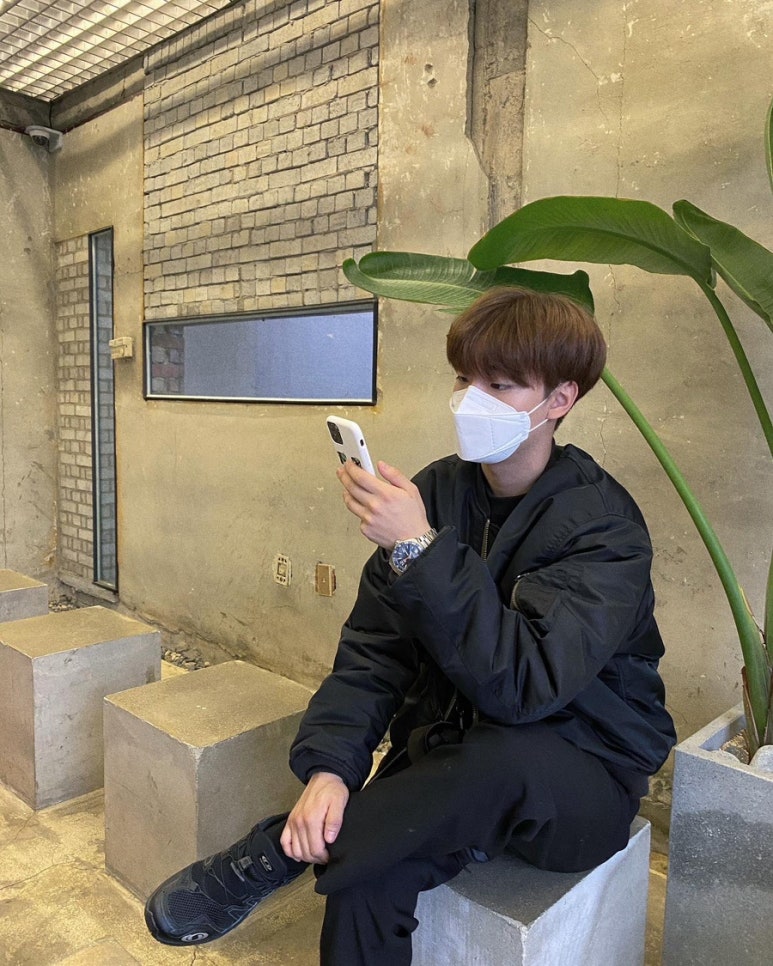 브리꼴라주 이미지