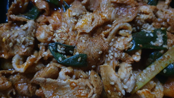 이집제육잘하네 이미지
