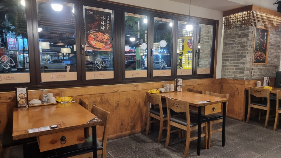 족발야시장영일대점 이미지