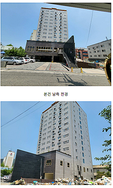 구미사곡초등학교 이미지