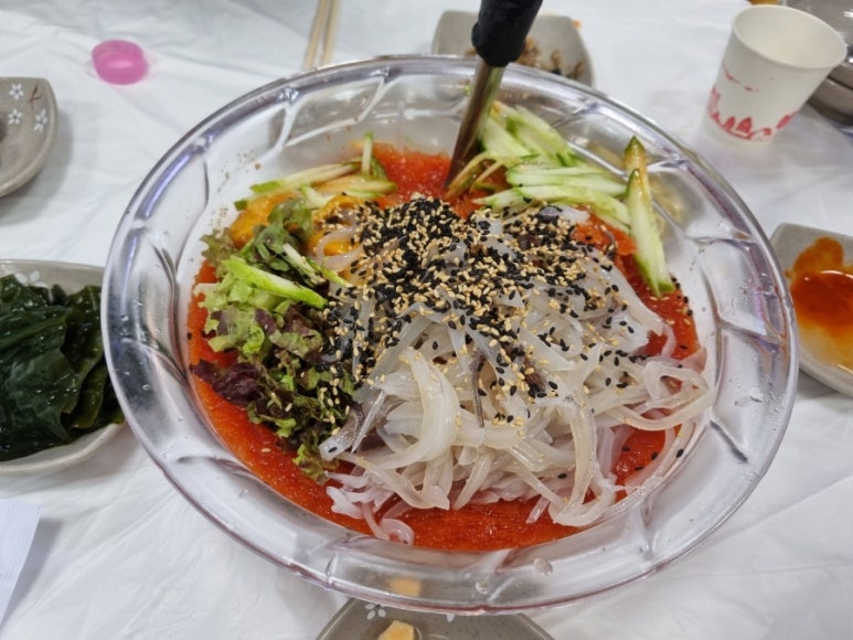 춘길호 이미지