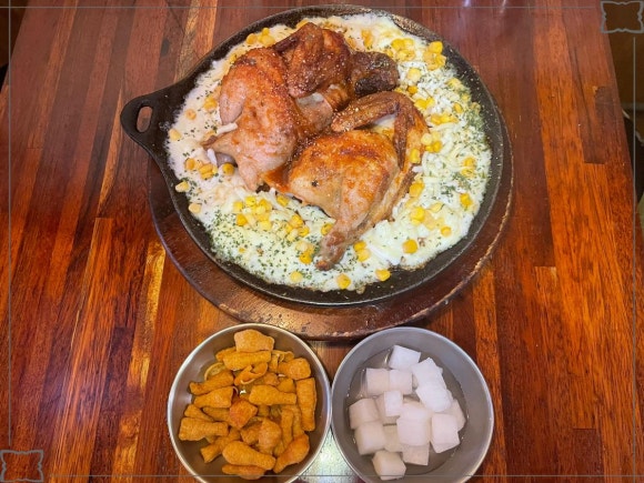 한끼국수 이미지