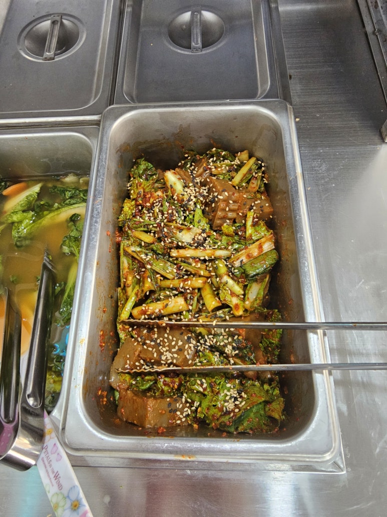 행운식당 이미지