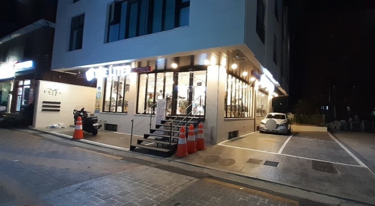 더리터 신림중앙점 이미지
