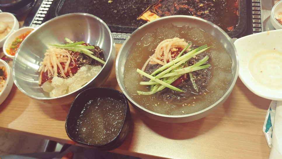 돌판마당삼겹살 이미지