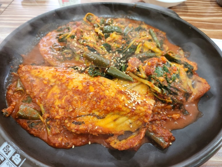 구이랑조림이랑탕이랑찜이랑 이미지