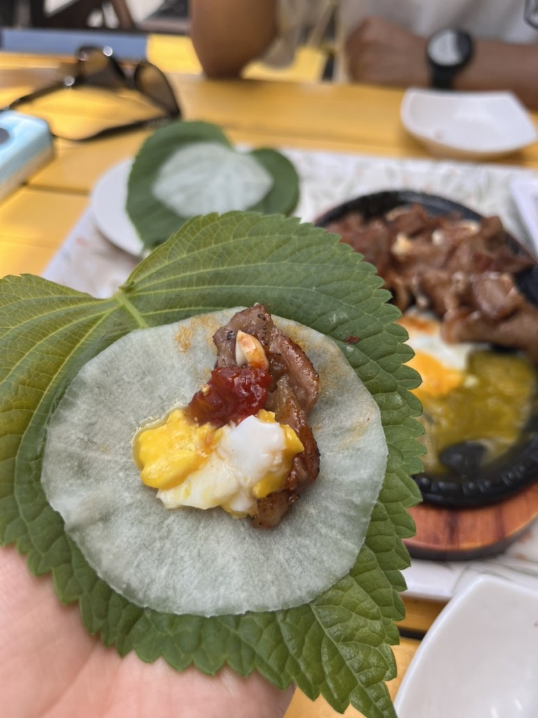 제주머슴네 이미지
