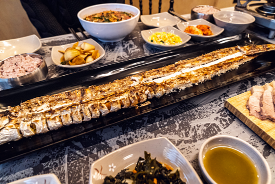 진아식당 이미지