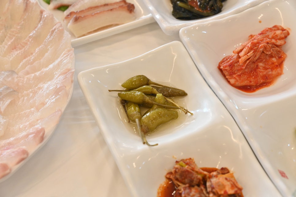 충청도회식당 이미지