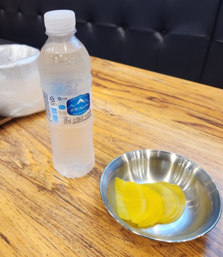 언양닭칼국수북정점 이미지