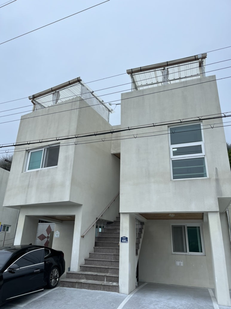 섬마을펜션민박 이미지