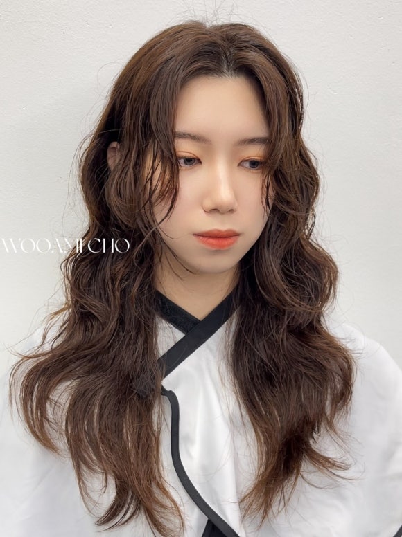 우아미미용실 이미지