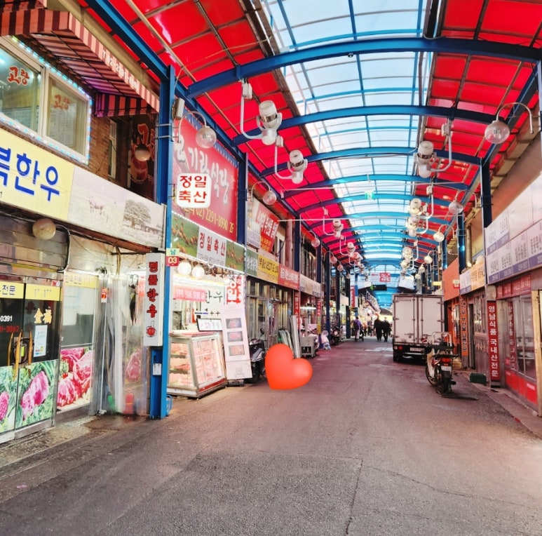 정일한우 이미지