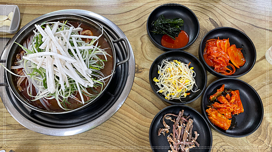 명가갈비찜 이미지