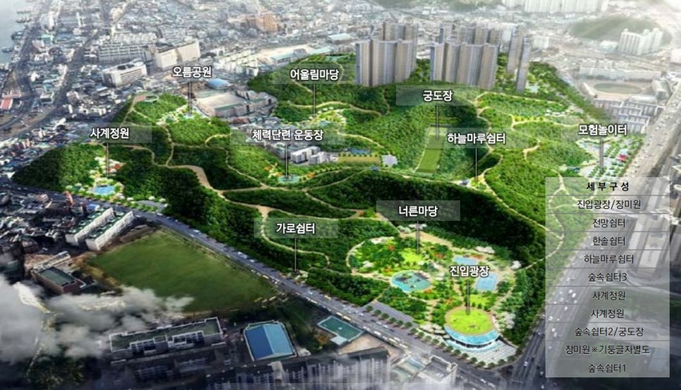 학산개발 이미지
