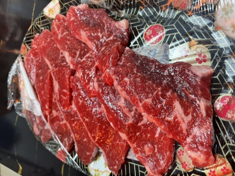 영천한우식육점 이미지