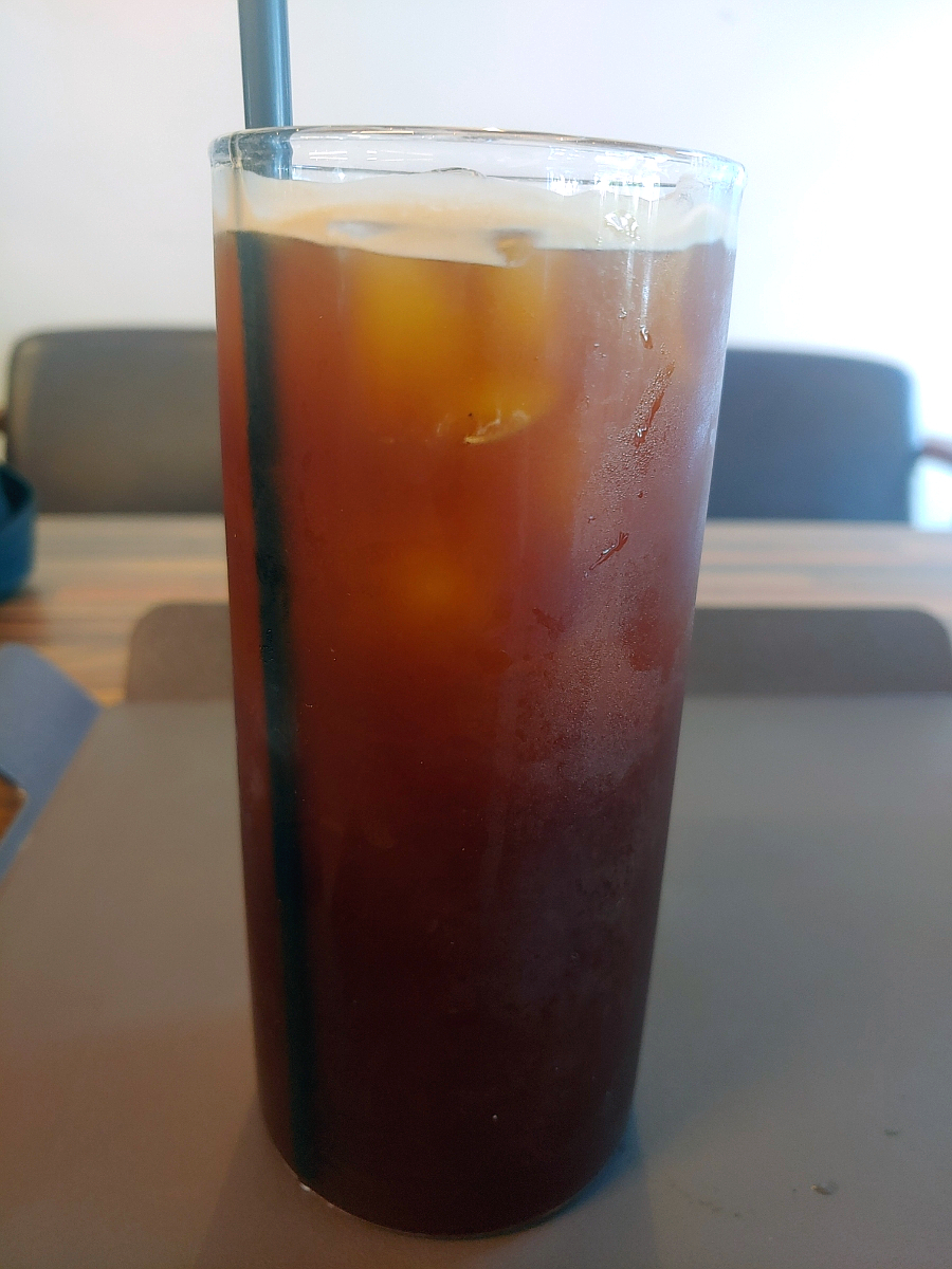 낙과유수 이미지