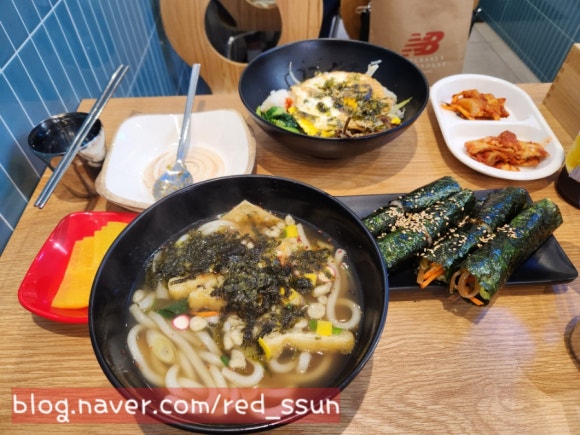 정문꼬마김밥 이미지